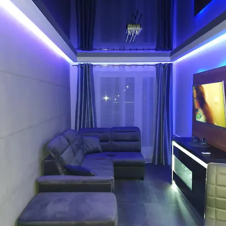 Apartament Skarbowa 1& Parking Leszno  Exterior foto