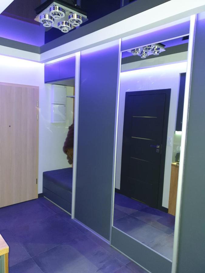 Skarbowa 1& Parking Apartment *